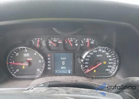 2014 Chevrolet Silverado 1500 Work Truck 1Wt из США, поврежденный, VIN 1GCNKPEC2EZ395507